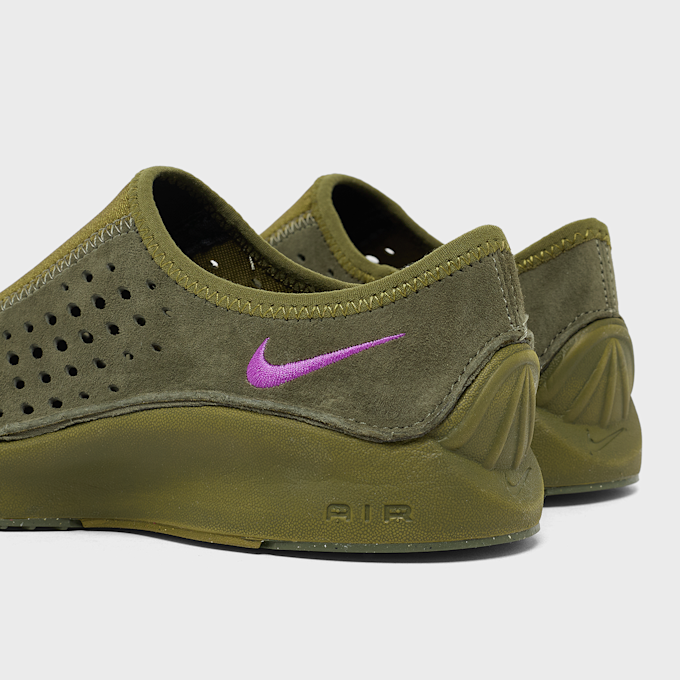 Nike   Wmns Air Superfly Moc vert 98080 5