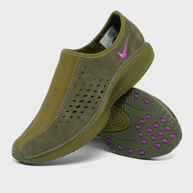 Nike   Wmns Air Superfly Moc vert 98080 7