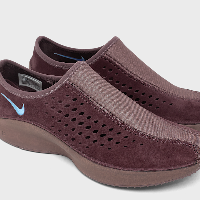 Nike   Wmns Air Superfly Moc rouge 98088 6