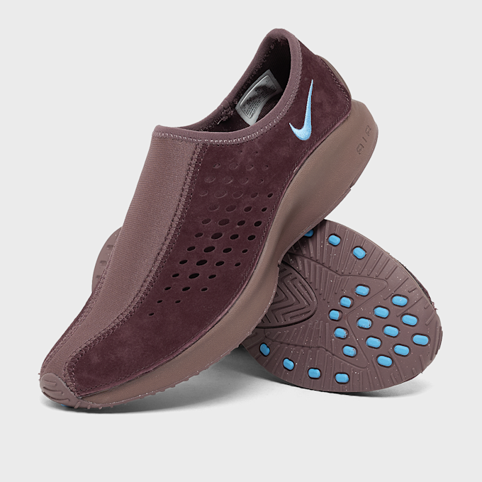 Nike Wmns Air Superfly Moc rot 98088 7