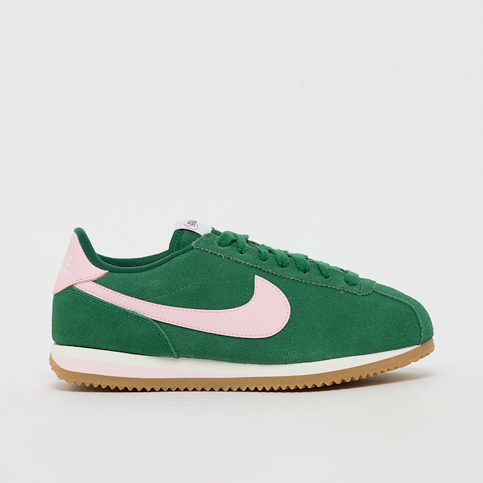 Nike   Wmns Cortez grün 98083 2