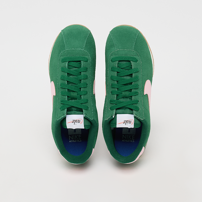 Nike   Wmns Cortez green 98083 4