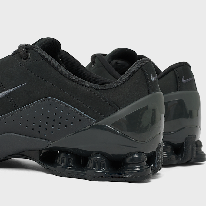 Nike   Wmns T90 Shox Magia noir 98093 5