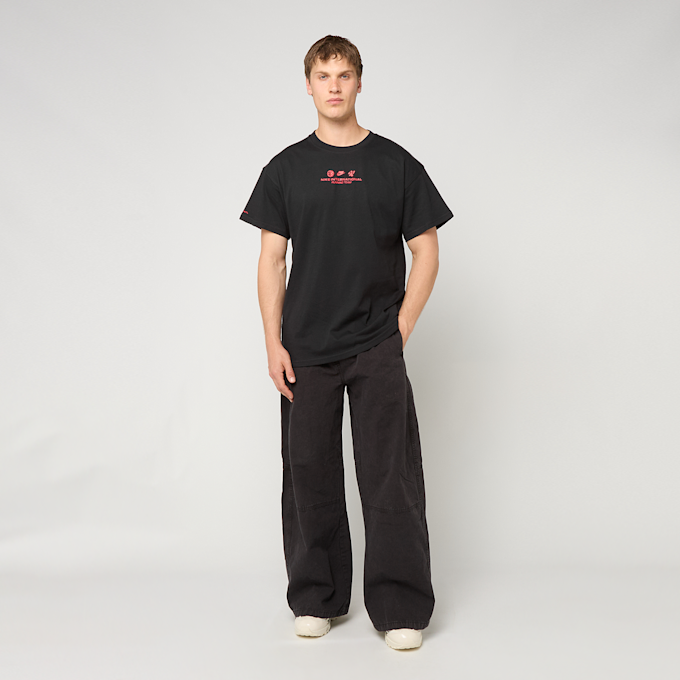 Nike Running Nrg Tee noir 98113 2