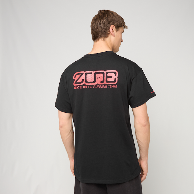Nike   Running Nrg Tee black 98113 3