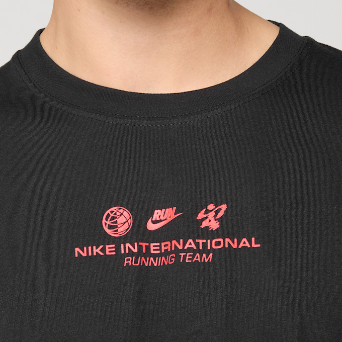 Nike Running Nrg Tee schwarz 98113 4