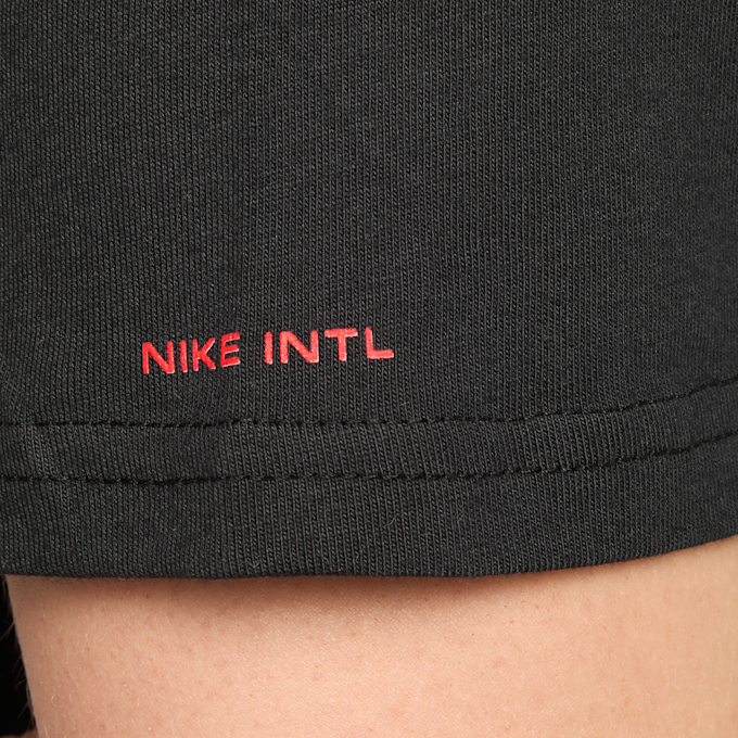 Nike   Running Nrg Tee schwarz 98113 6