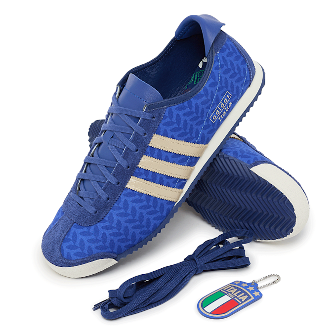 adidas Originals Italia 60s FIGC Home bleu 98252 7