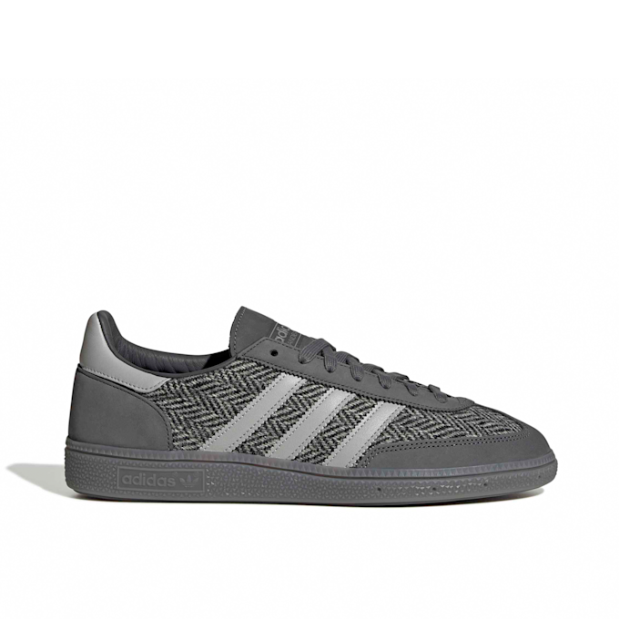 adidas Originals Wmns Handball Spezial gris 98263 1