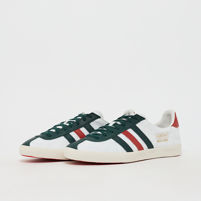 adidas Originals Wmns Mexicana FMF Away Weiss 98262 1