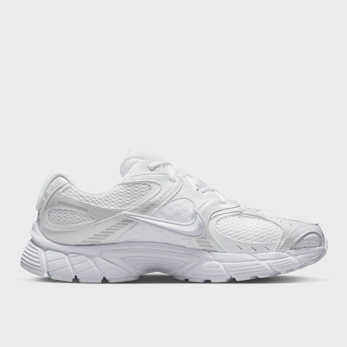 Nike   V5 RNR (Runner) weiß 98268 2