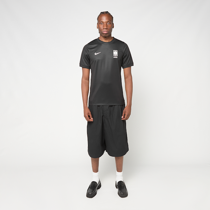 Nike x PEACEMINUSONE Korea Academy Pro Football Jersey black 98274 1