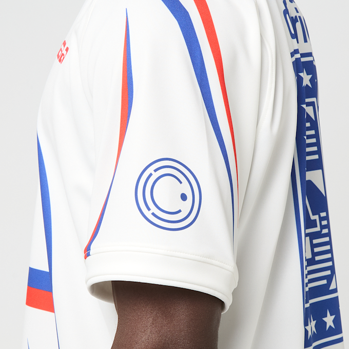 Nike x V.A.A. USA Academy Pro Pre-Match Jersey white 98277 5