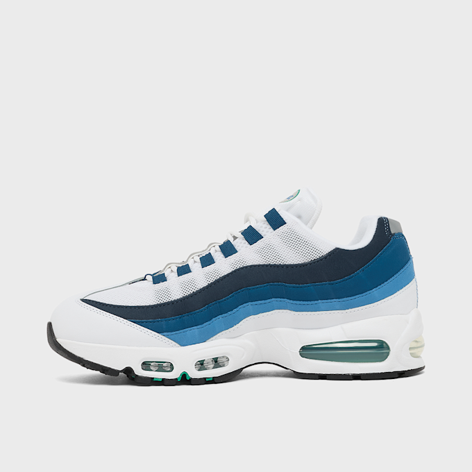 Nike   Wmns Air Max 95 OG Big Bubble "Slate" wit 98435 3