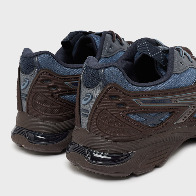 ASICS SportStyle UB13-S Gel-SD-Lyte brown 98520 5