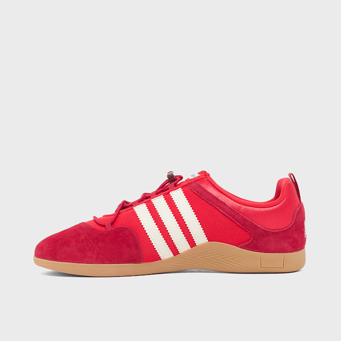 adidas Originals x Bad Bunny Ballerina “Flamboyan” rot 98523 3