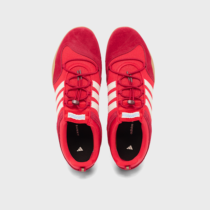 adidas Originals x Bad Bunny Ballerina “Flamboyan” red 98523 4