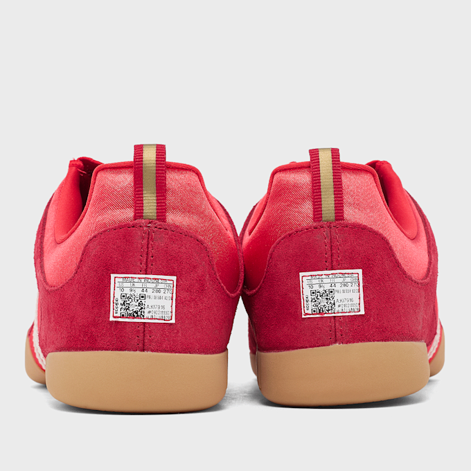 adidas Originals x Bad Bunny Ballerina “Flamboyan” rot 98523 5
