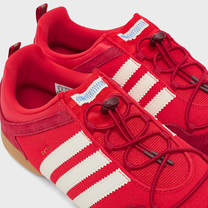 adidas Originals x Bad Bunny Ballerina “Flamboyan” rot 98523 6