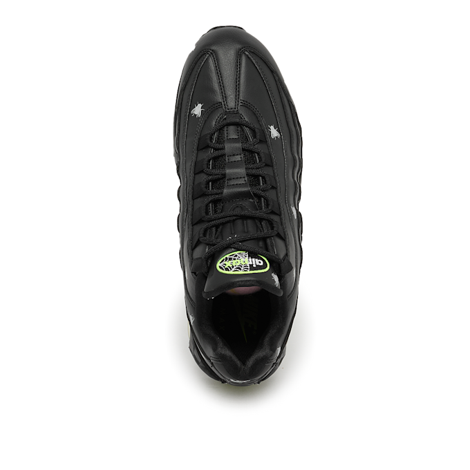 Nike   Air Max 95 Premium „Houseflies“ noir 98594 4