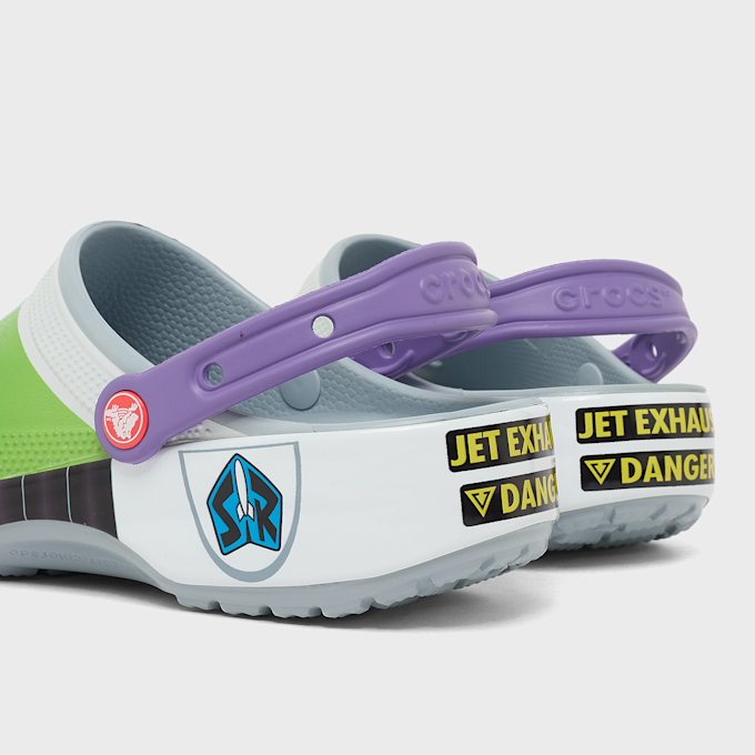 Crocs x Toy Story Classic Clog "Buzz Lightyear" multicolor 98651 5