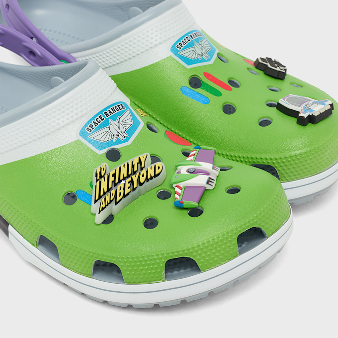 Crocs x Toy Story Classic Clog "Buzz Lightyear" multicolor 98651 6