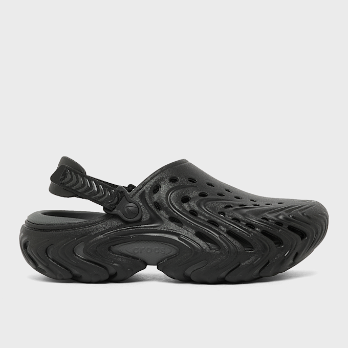 Crocs Echo II Chrome noir 98650 2