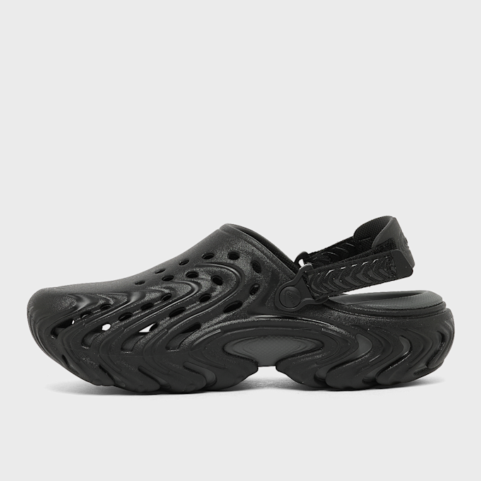 Crocs Echo II Chrome noir 98650 3