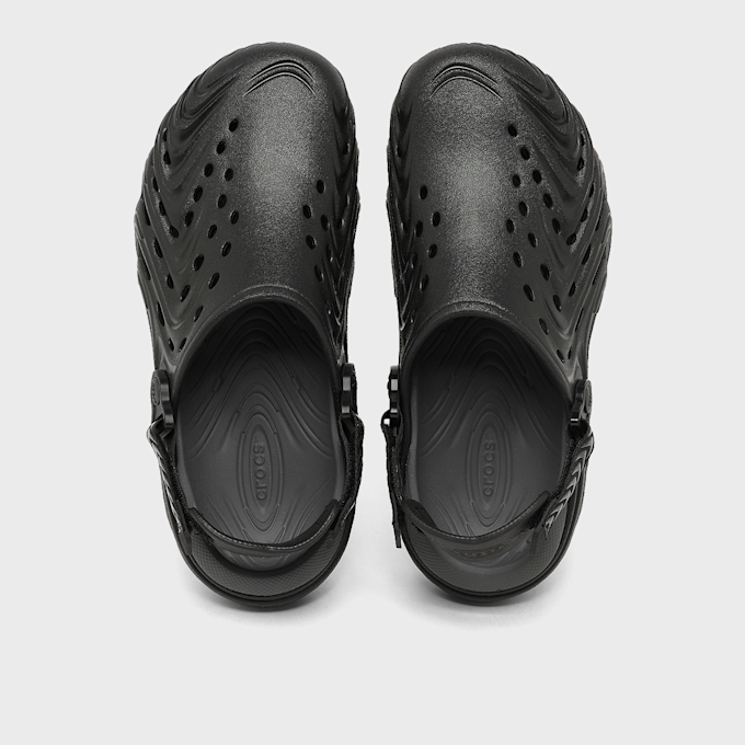 Crocs Echo II Chrome noir 98650 4