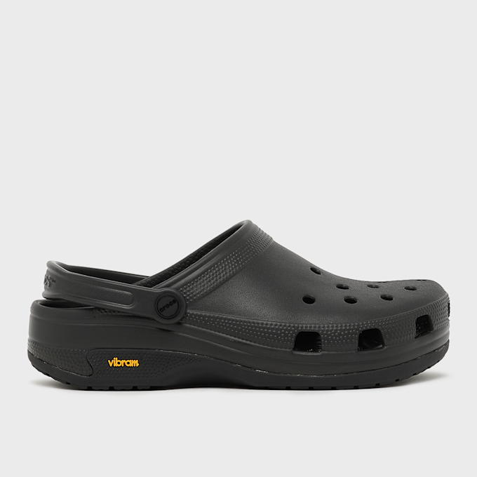 Crocs Classic EXP zwart 98658 2