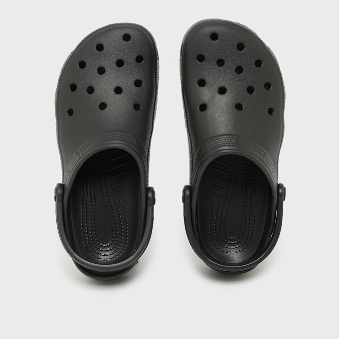Crocs Classic EXP schwarz 98658 4