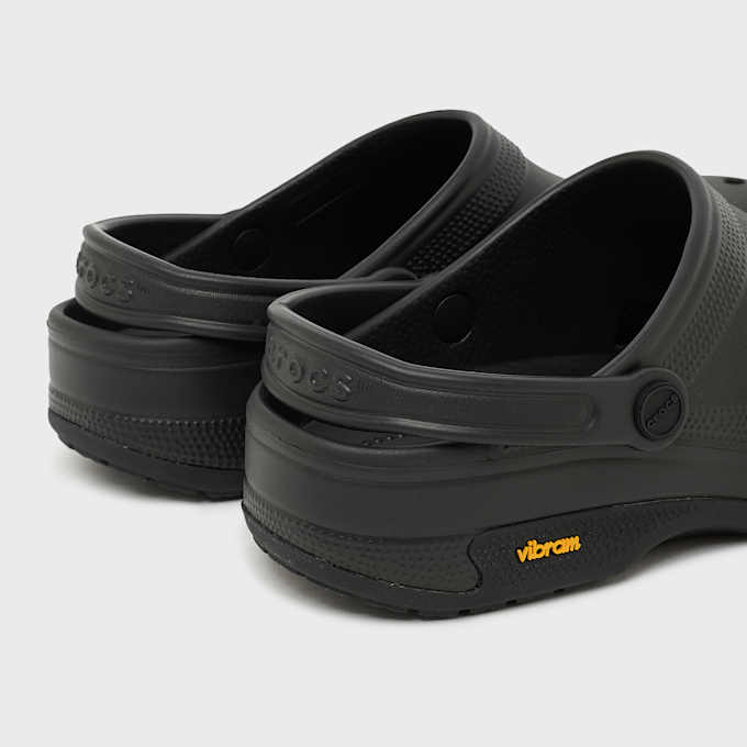 Crocs Classic EXP schwarz 98658 5
