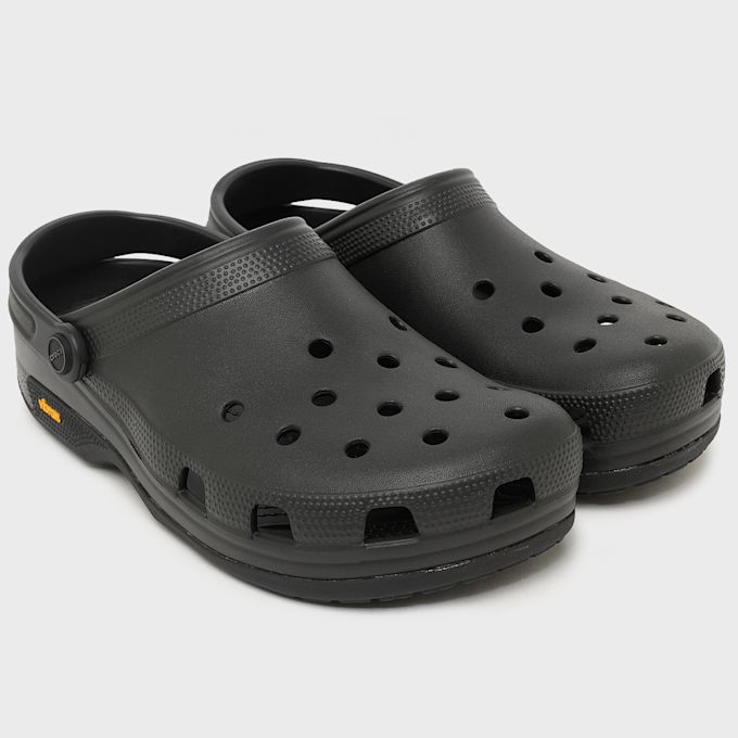 Crocs Classic EXP noir 98658 6