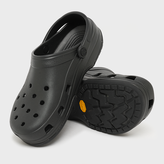 Crocs Classic EXP zwart 98658 7