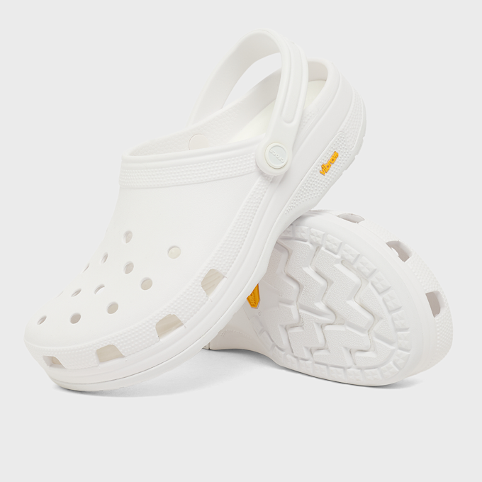 Crocs Classic EXP blanc 98659 7