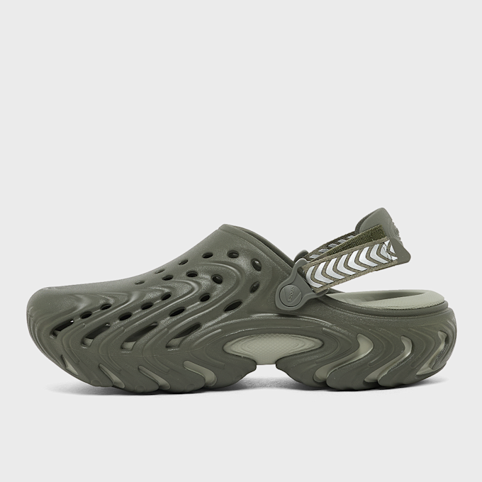 Crocs Echo II Chrome grün 98661 3