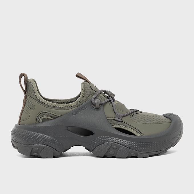 Crocs Trailbreak 2 Tech groen 98662 2