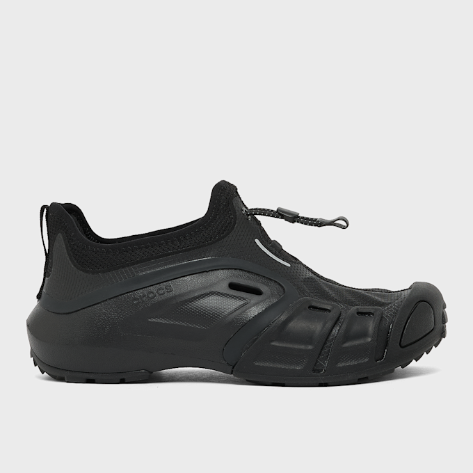 Crocs Quick Trail Racer black 98660 2