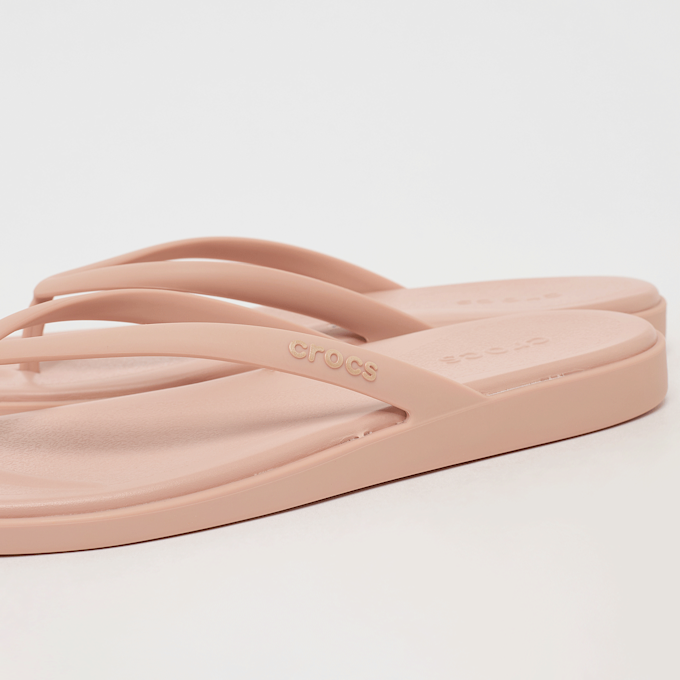Crocs Wmns Miami Flip rose 98665 7