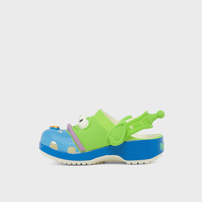Crocs x Toy Story Classic Clog "Aliens" (TD) multi-colour 98668 3