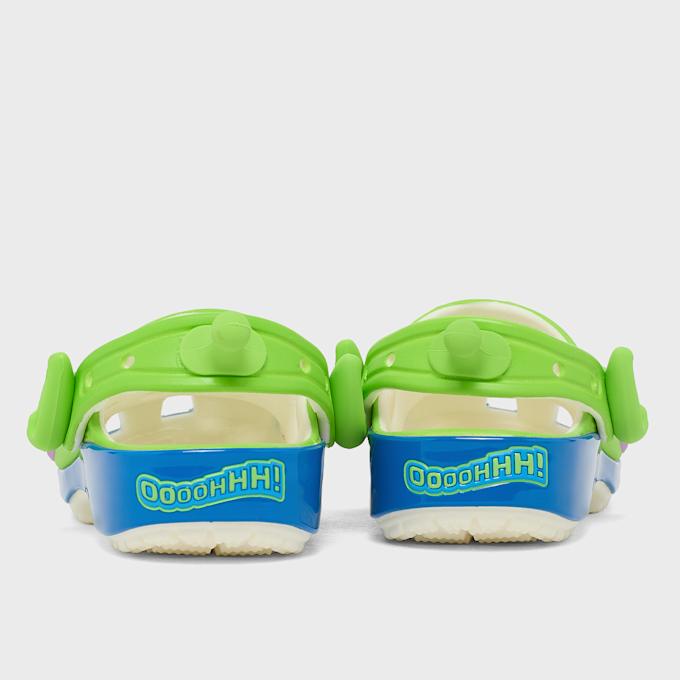 Crocs x Toy Story Classic Clog "Aliens" (TD) multicolore 98668 5