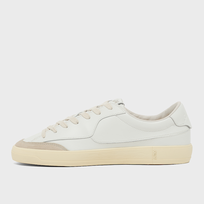 Autry&nbsp; Windscape Low Leather blanc 98899 3