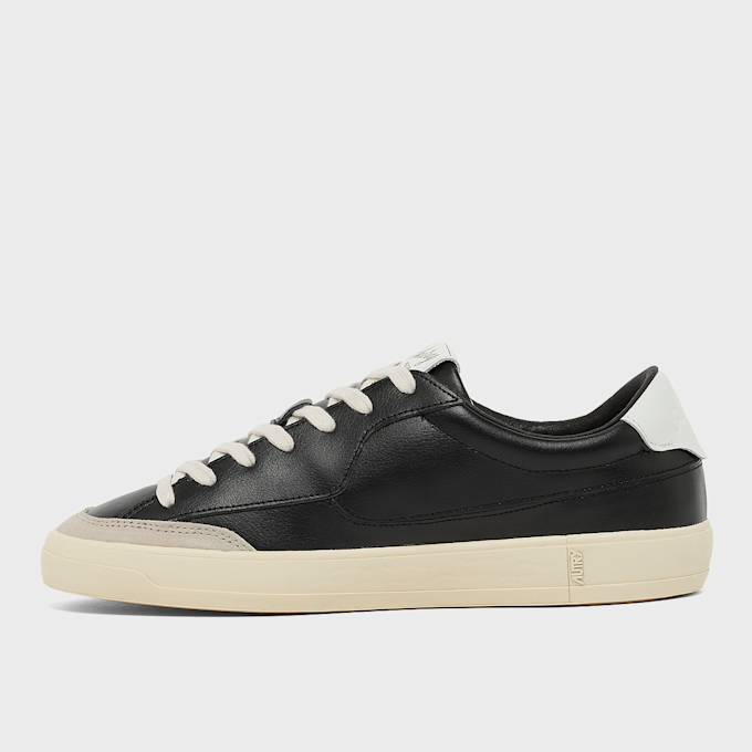 Autry Windscape Low Leather zwart 98898 3