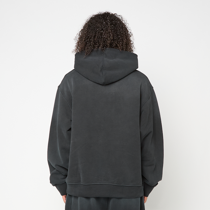 Jordan x Infinite Archives Fleece Hoodie black 98930 4