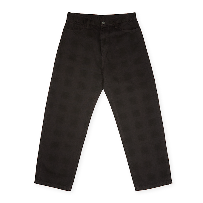 Carhartt WIP Everson Pant lila 98946 1