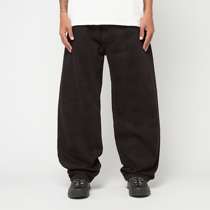 Carhartt WIP Everson Pant pourpre 98946 2