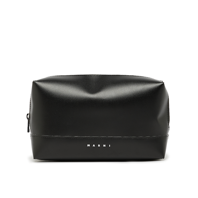 Marni&nbsp; Bumbag noir 98965 1