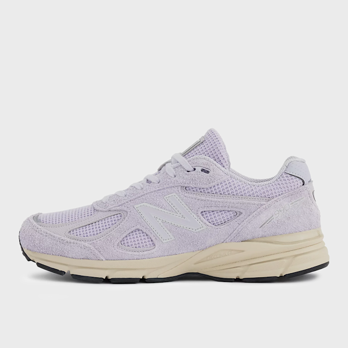 New Balance U990LV4 Made In USA roze 98980 2