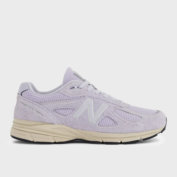 New Balance U990LV4 Made In USA roze 98980 3