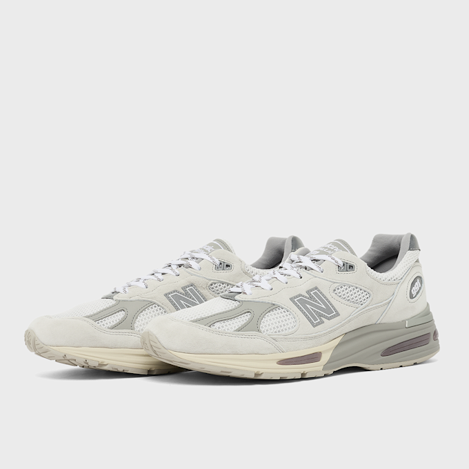 New Balance U991AC2 Made In UK Beige 98988 1